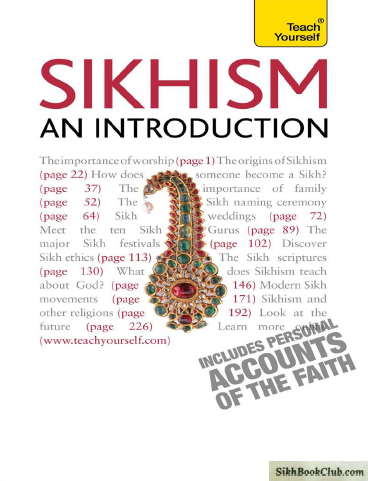 Sikhism - An Introduction